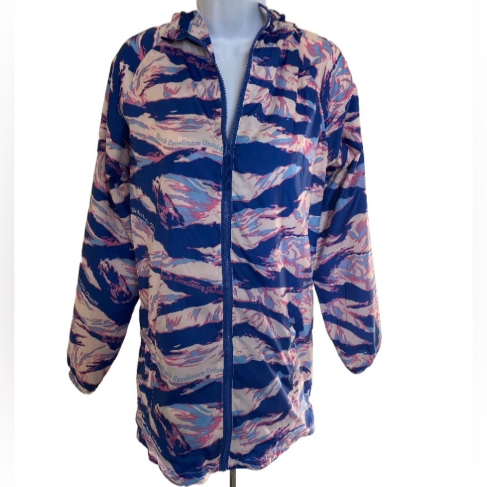 🔥4/$20 Wind Breaker Jacket